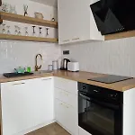 Appartamento Modern 4 Stars With Terace & Free Parking Šibenik