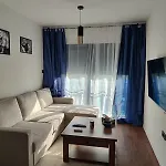 Appartamento Modern 4 Stars With Terace & Free Parking *