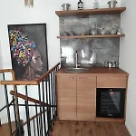 Appartamento Modern 4 Stars With Terace & Free Parking Šibenik