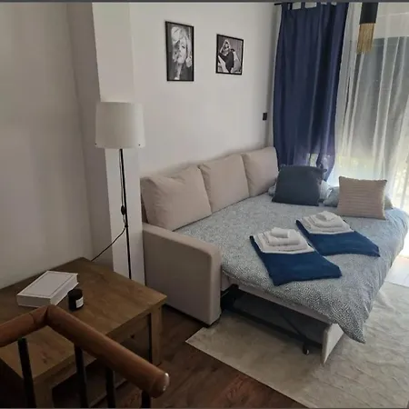 Modern 4 Stars With Terace & Free Parking * Šibenik