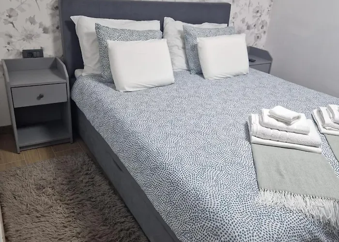 Aneta Modern 4 Stars * Sibenik