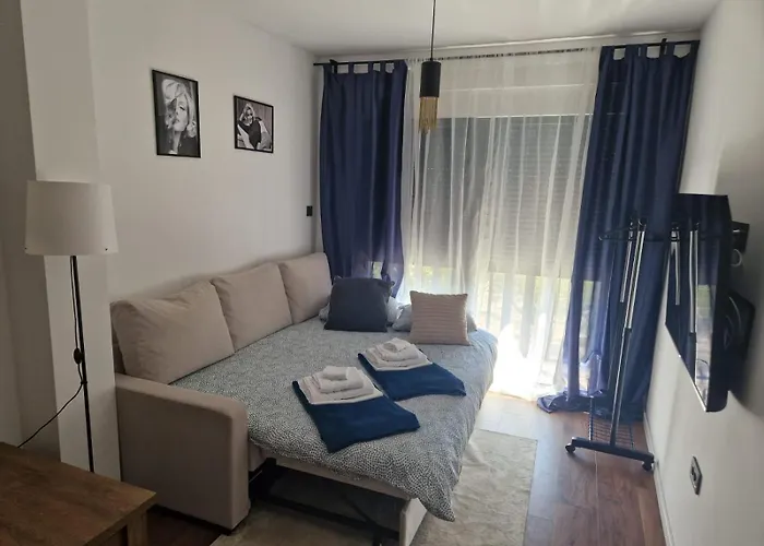 Aneta Modern 4 Stars * Sibenik